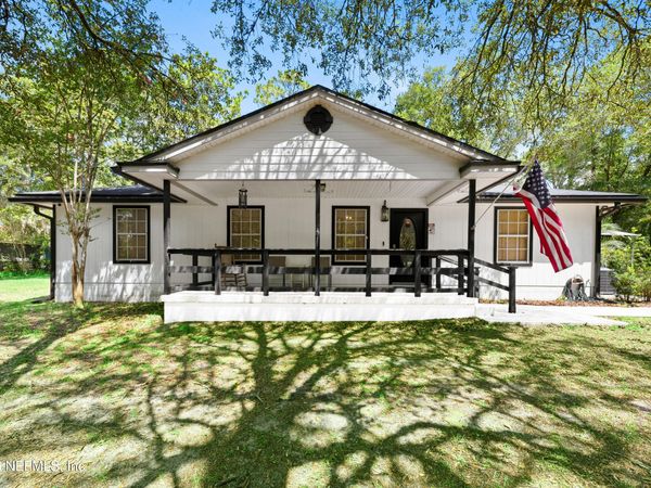 2664 PRIMROSE CIRCLE Circle, Middleburg, FL 32068