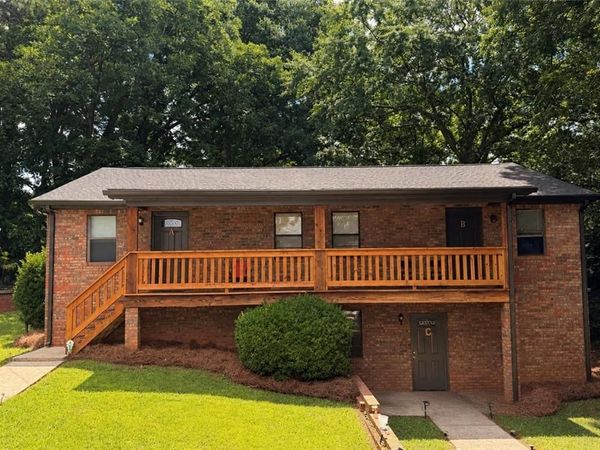 1532 Rosewood Circle SE, Marietta, GA 30067