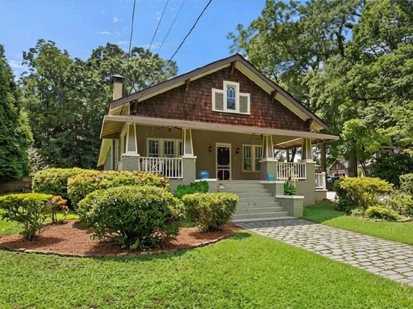 3080 Lee Street SE, Smyrna, GA 30080