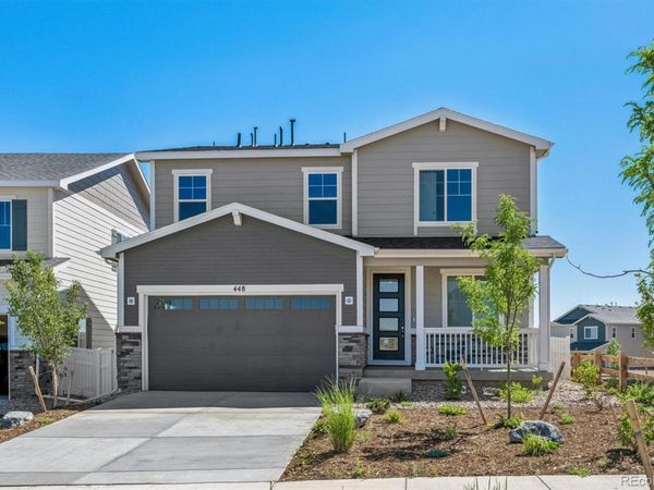 448 S Rifle Street , Aurora, CO 80017