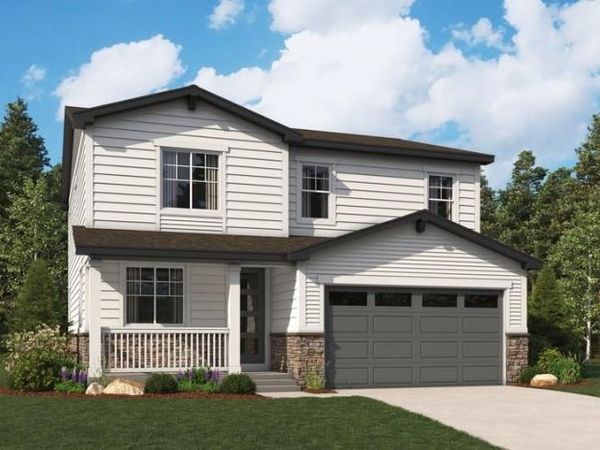 448 S Rifle Street , Aurora, CO 80017