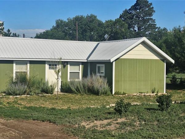 105 Iowa Avenue , Seibert, CO 80834