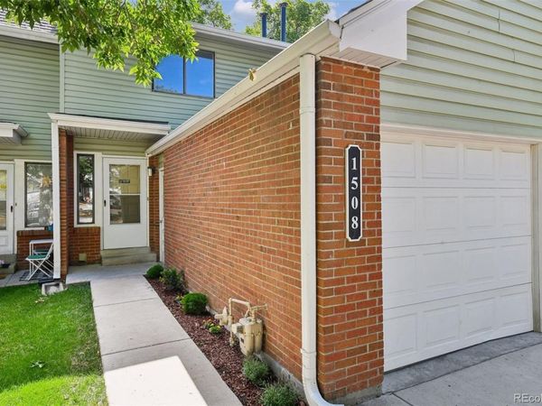 1508 Sidon Circle , Lafayette, CO 80026