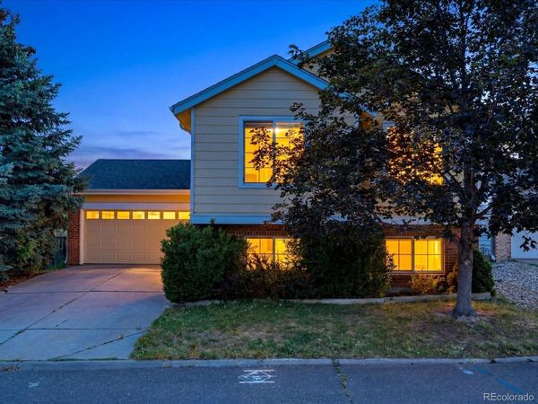 951 Conifer Court, Littleton, CO 80126