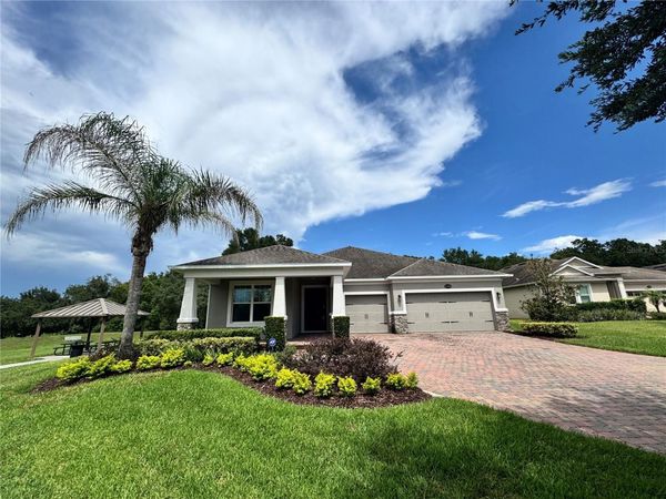 31936 GEOFF WAY , SORRENTO, FL 32776