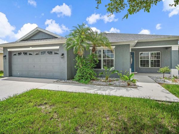 12017 LARSON LANE , PARRISH, FL 34219