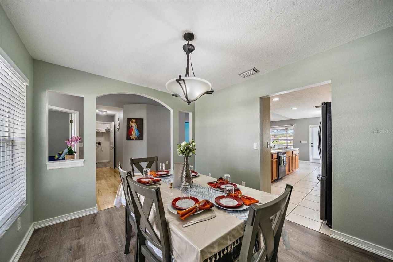 12017 Larson Lane , Parrish, FL 34219 Photo
