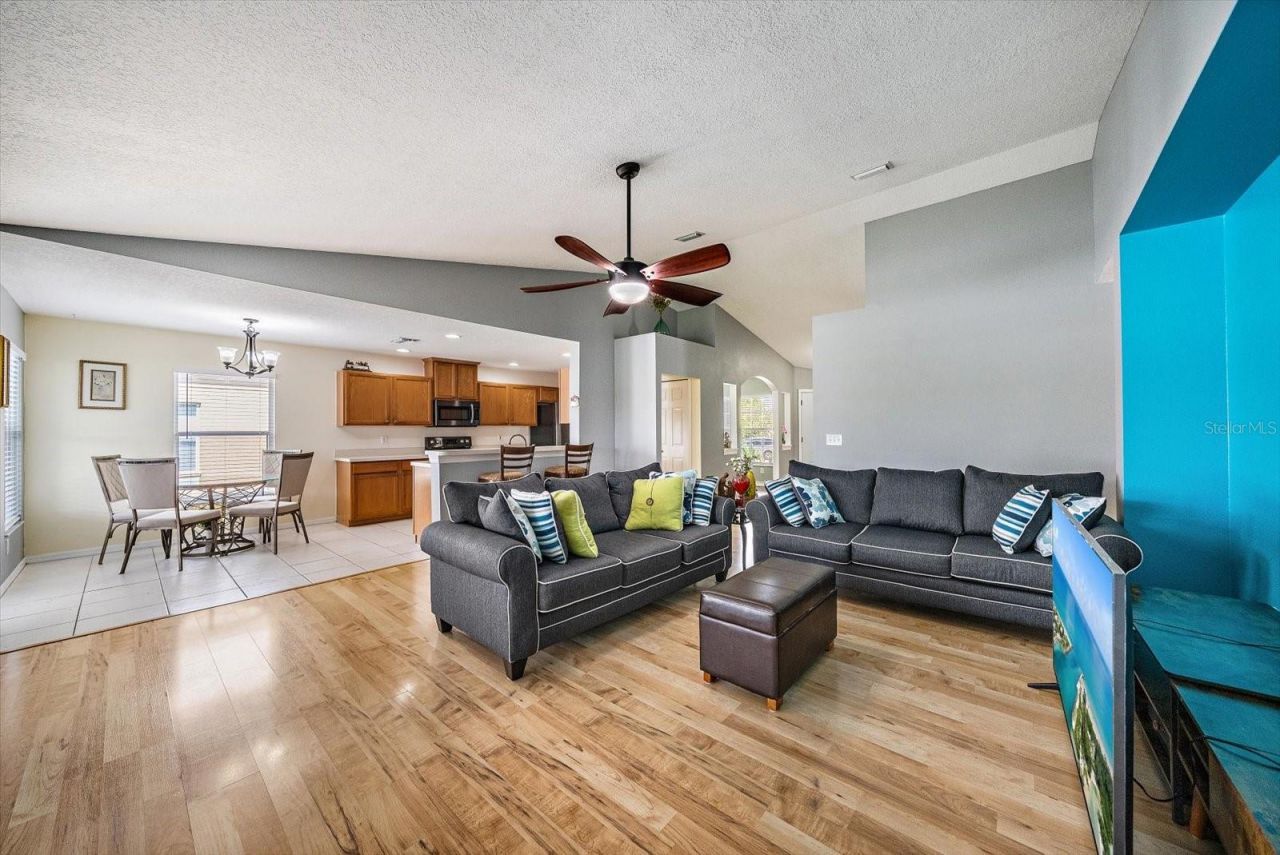 12017 Larson Lane , Parrish, FL 34219 Photo
