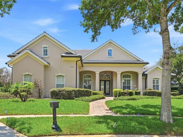 5224 VISTAMERE COURT , ORLANDO, FL 32819