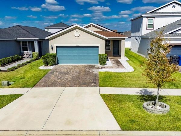 11838 BRIGHTON KNOLL LOOP , RIVERVIEW, FL 33579
