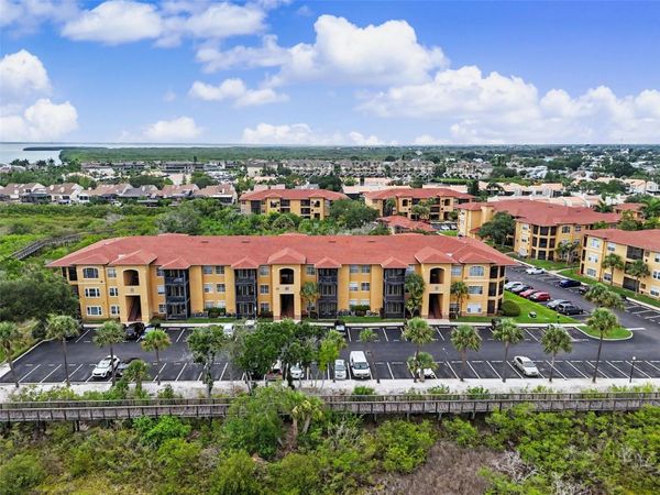 4306 BAYSIDE VILLAGE DRIVE , Unit 301, TAMPA, FL 33615