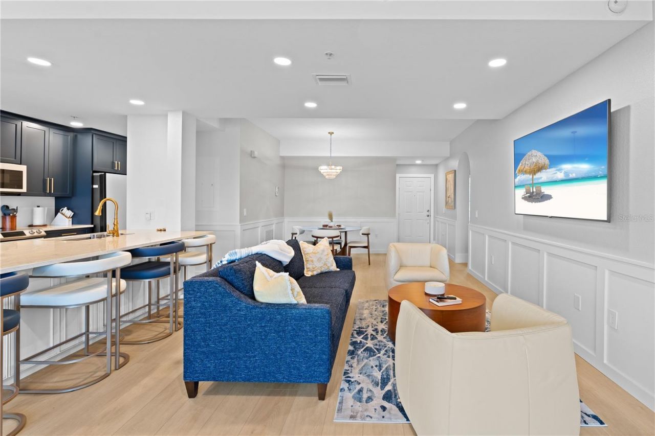 380 Stella Maris Drive N, Unit 2602, Naples, FL 34114 Photo