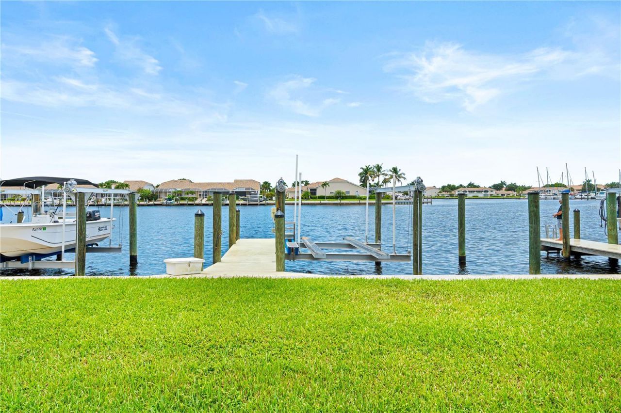 380 Stella Maris Drive N, Unit 2602, Naples, FL 34114 Photo