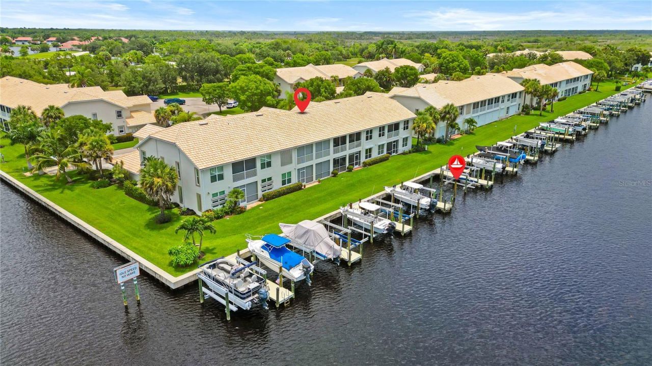380 Stella Maris Drive N, Unit 2602, Naples, FL 34114 Photo