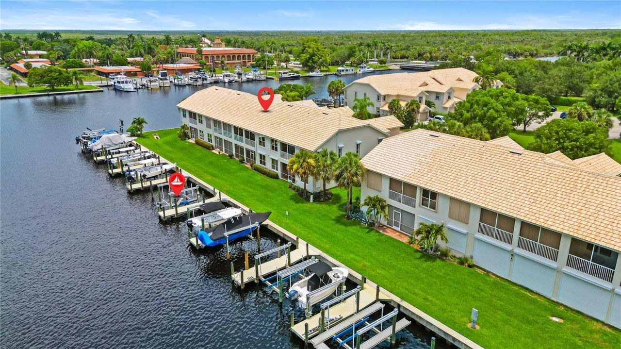 380 Stella Maris Drive N, Unit 2602, Naples, FL 34114 Photo