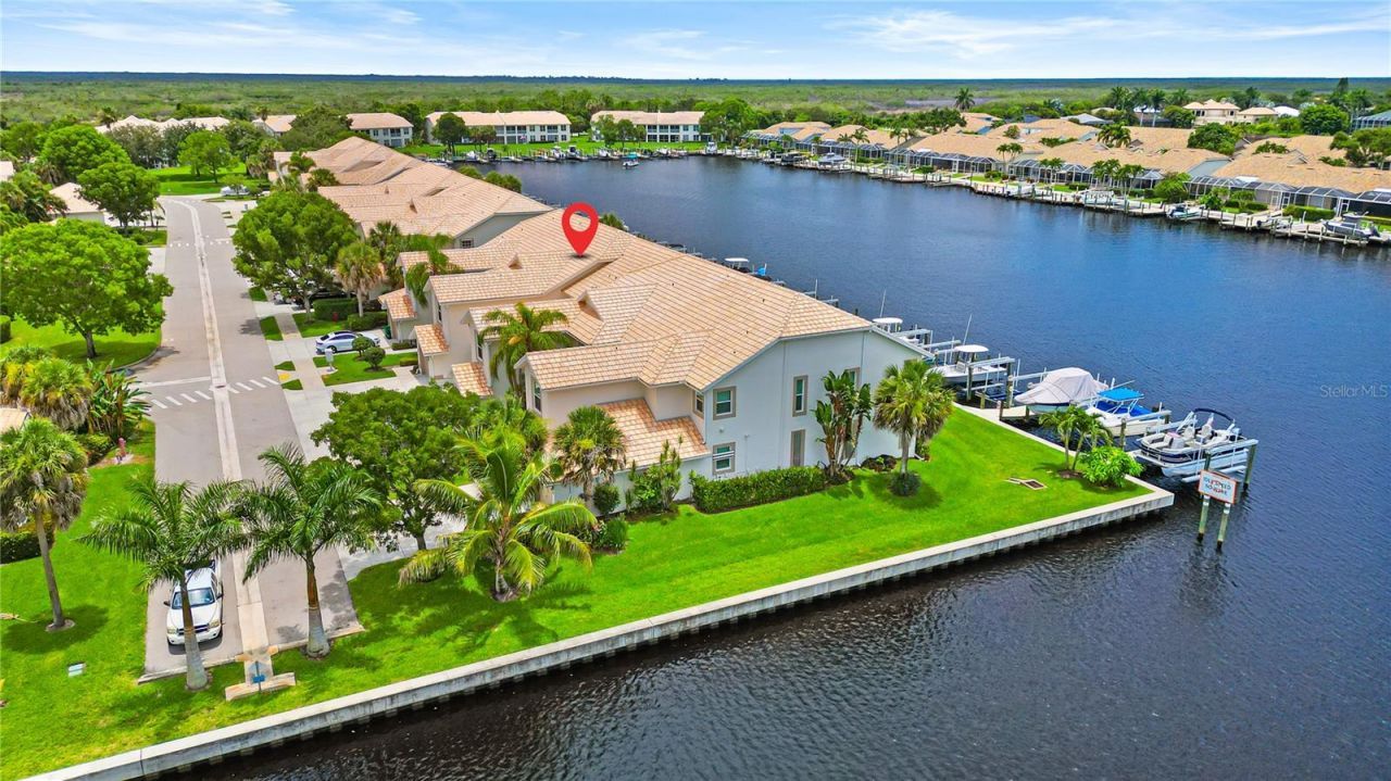 380 Stella Maris Drive N, Unit 2602, Naples, FL 34114 Photo