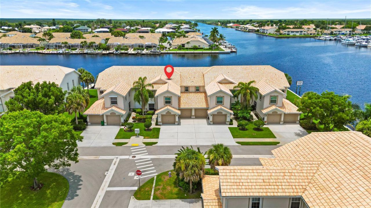 380 Stella Maris Drive N, Unit 2602, Naples, FL 34114 Photo