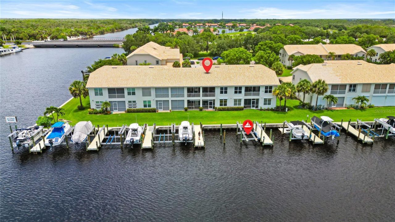 380 Stella Maris Drive N, Unit 2602, Naples, FL 34114 Photo