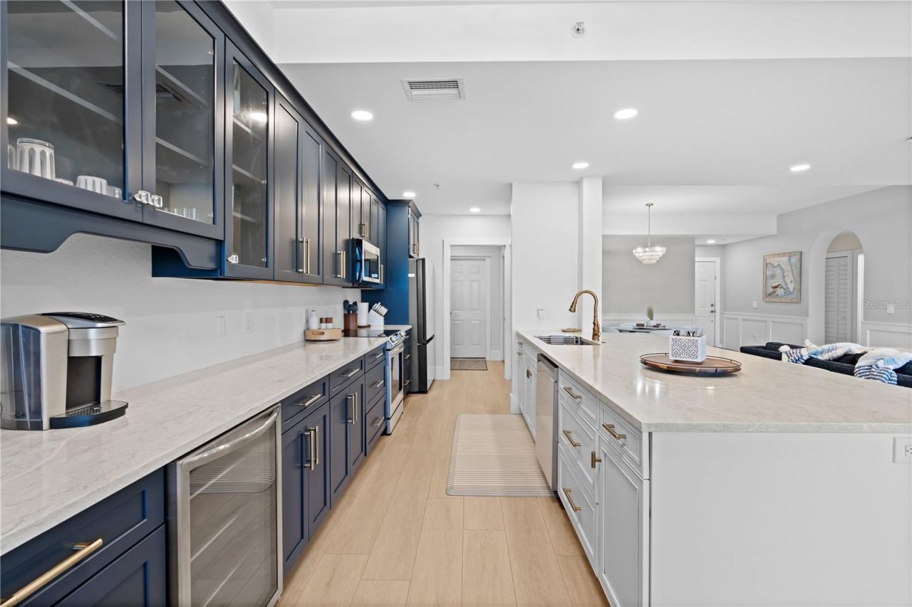 380 Stella Maris Drive N, Unit 2602, Naples, FL 34114 Photo