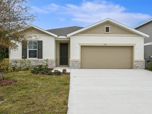 1766 CARNELIAN STREET, DELAND, FL 32720