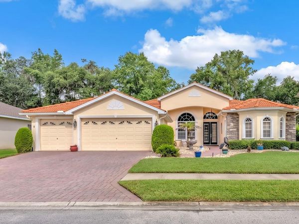 5151 DELACROIX DRIVE , BROOKSVILLE, FL 34604