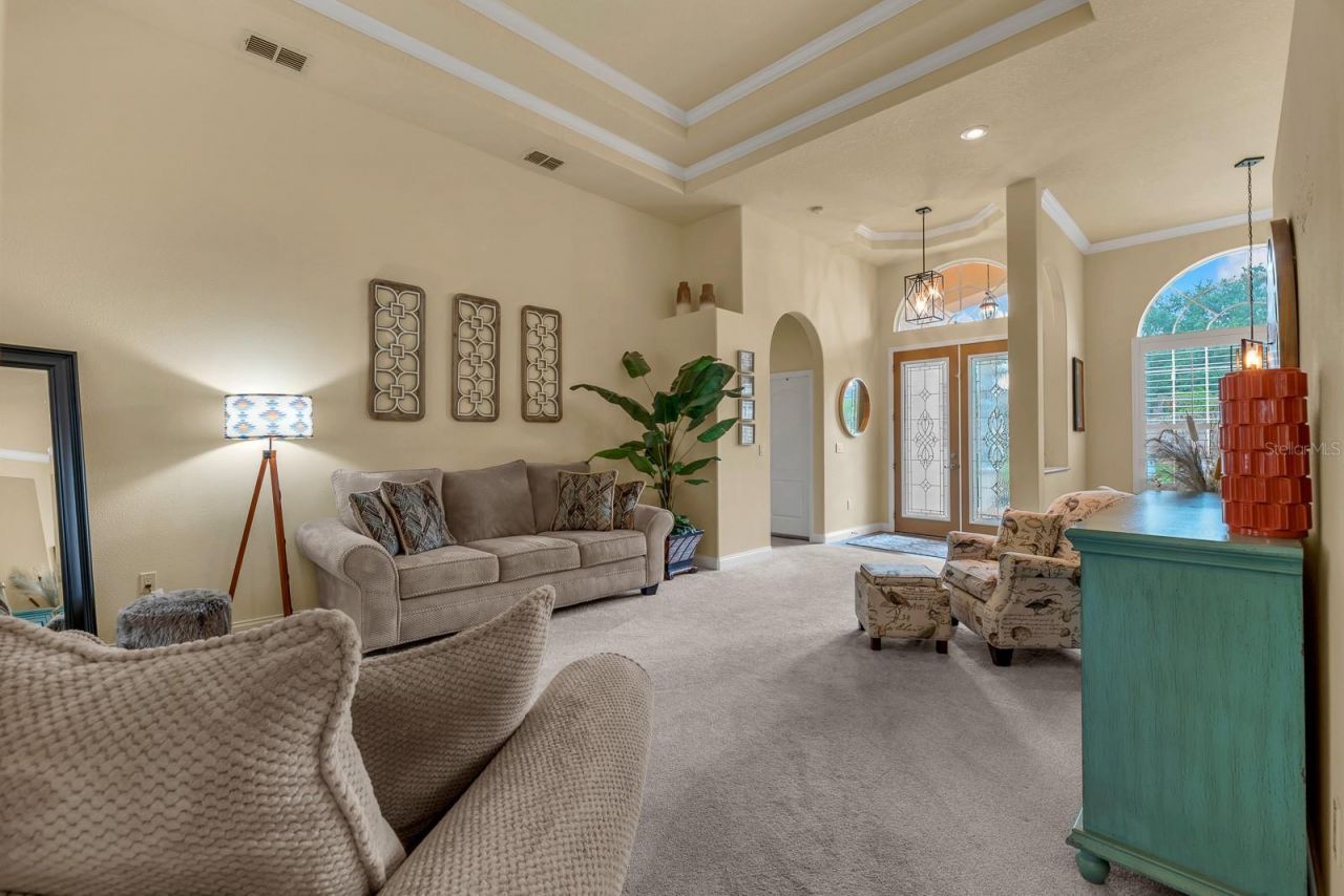 5151 Delacroix Drive , Brooksville, FL 34604 Photo