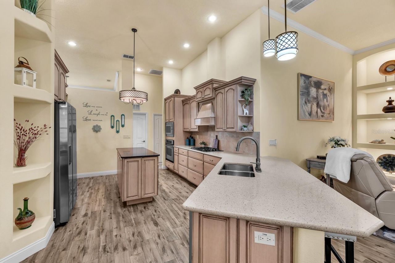 5151 Delacroix Drive , Brooksville, FL 34604 Photo