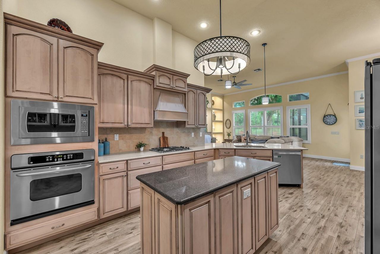 5151 Delacroix Drive , Brooksville, FL 34604 Photo