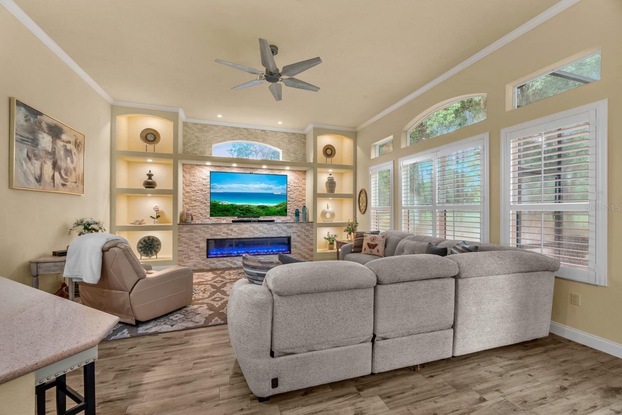 5151 Delacroix Drive , Brooksville, FL 34604 Photo