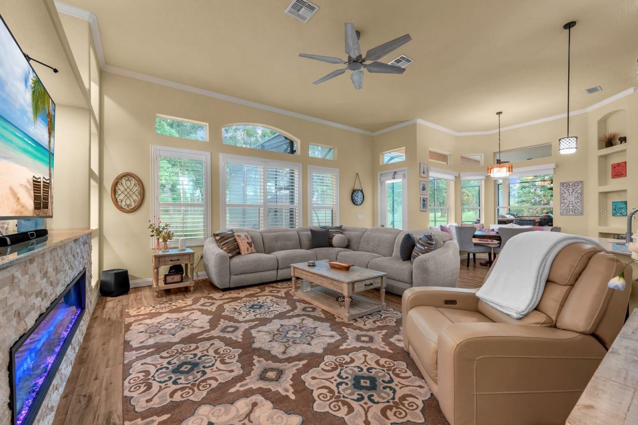 5151 Delacroix Drive , Brooksville, FL 34604 Photo