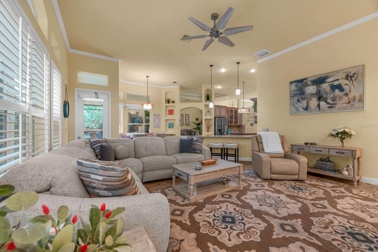 5151 Delacroix Drive , Brooksville, FL 34604 Photo