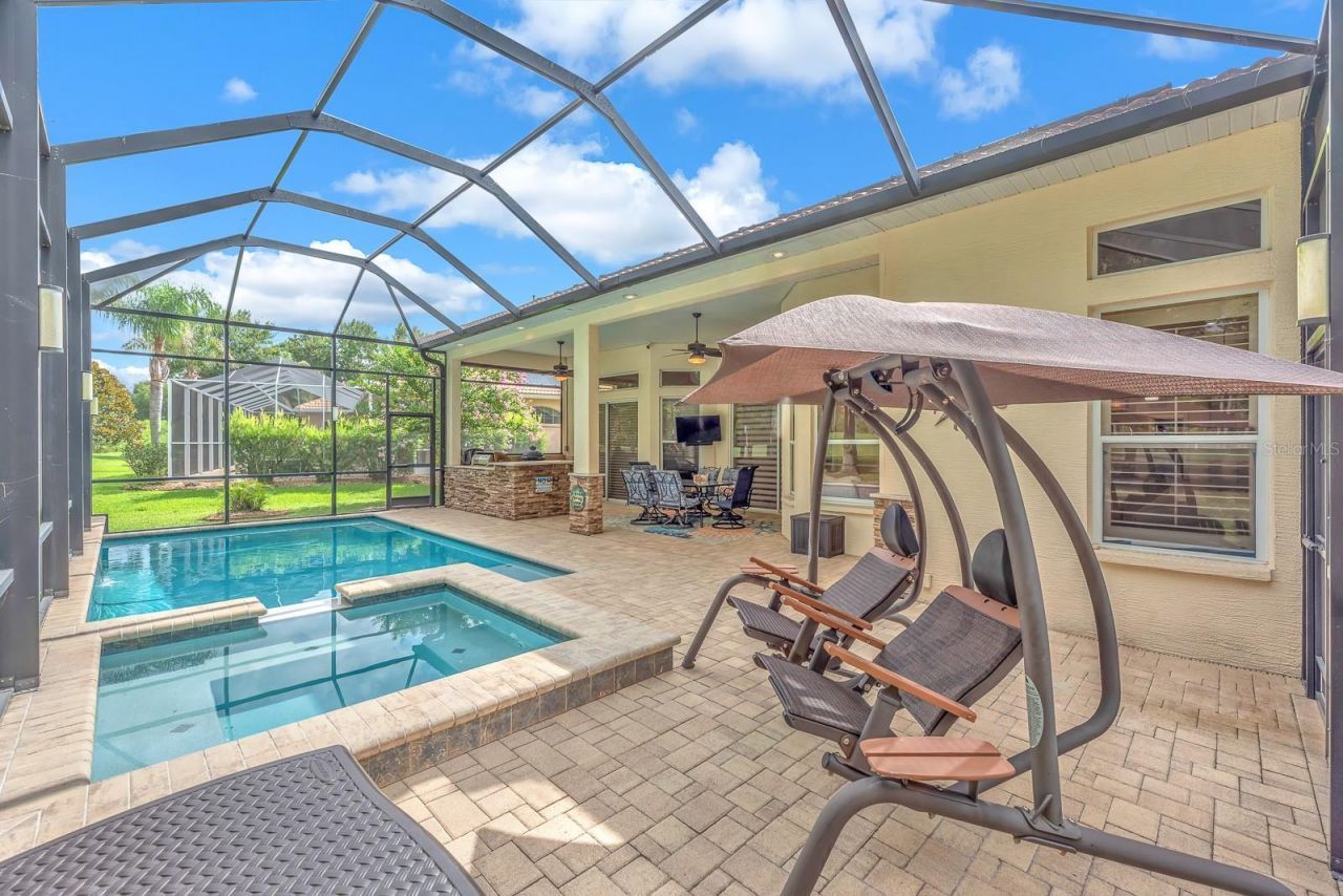 5151 Delacroix Drive , Brooksville, FL 34604 Photo