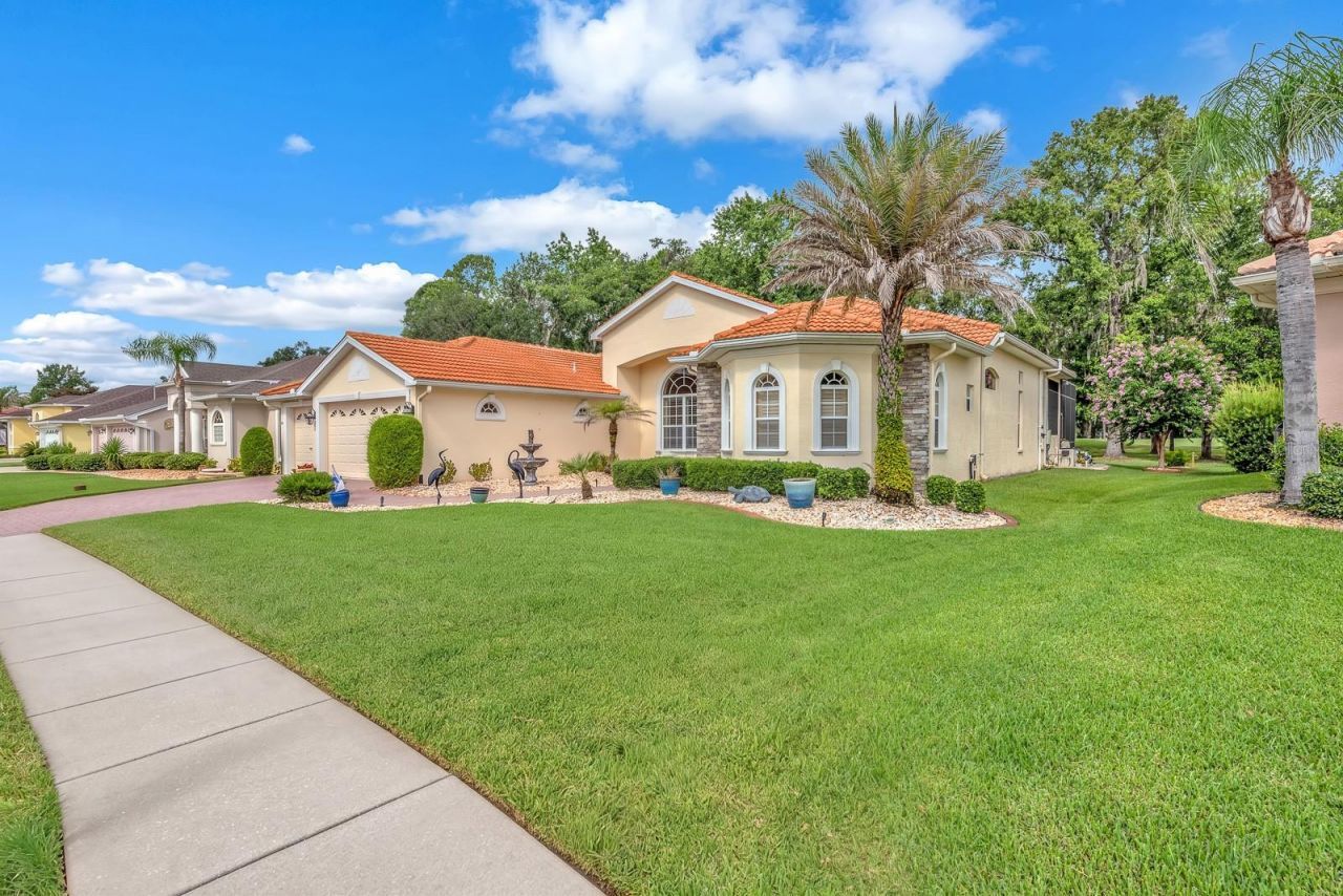 5151 Delacroix Drive , Brooksville, FL 34604 Photo