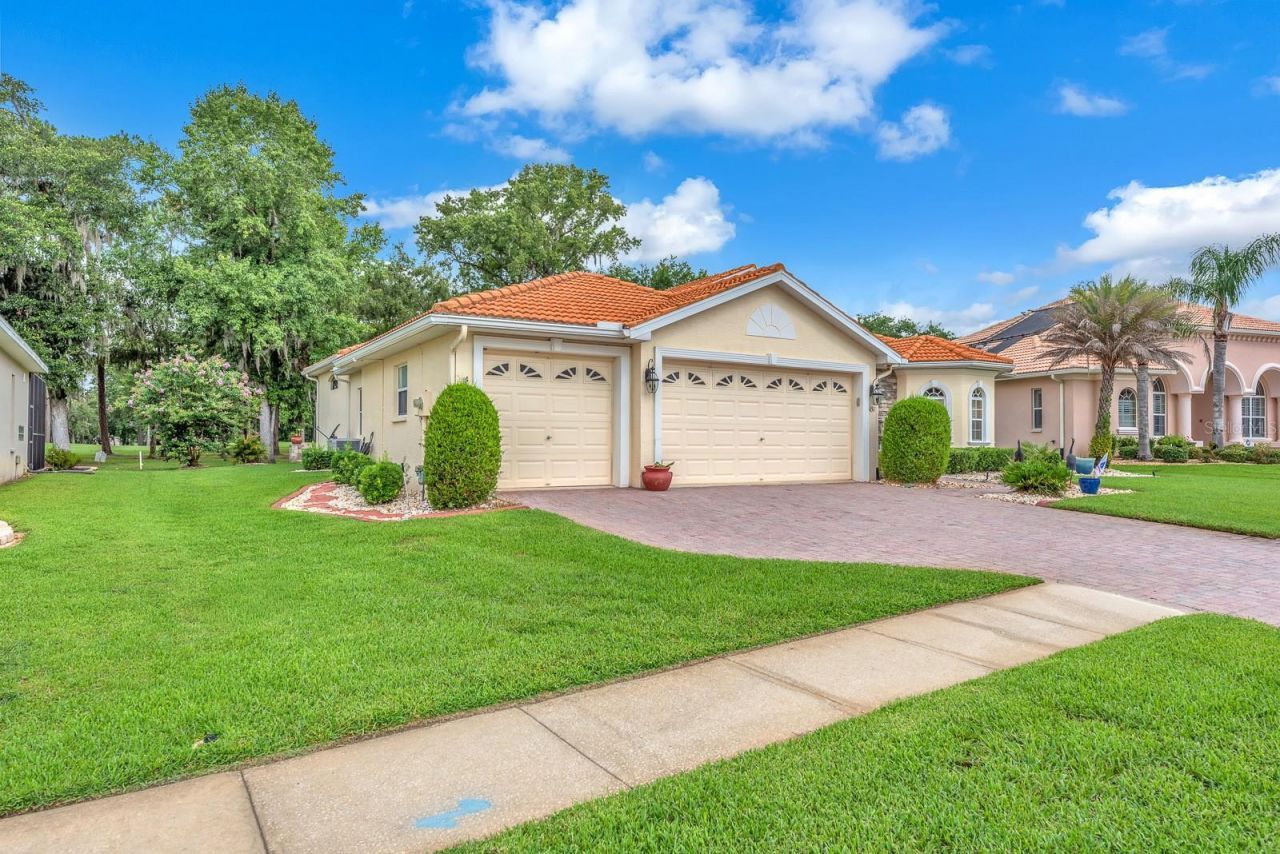 5151 Delacroix Drive , Brooksville, FL 34604 Photo