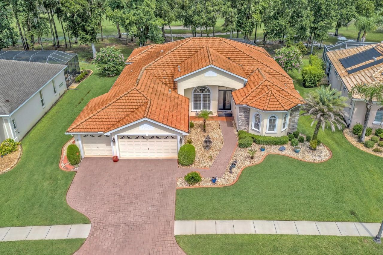 5151 Delacroix Drive , Brooksville, FL 34604 Photo