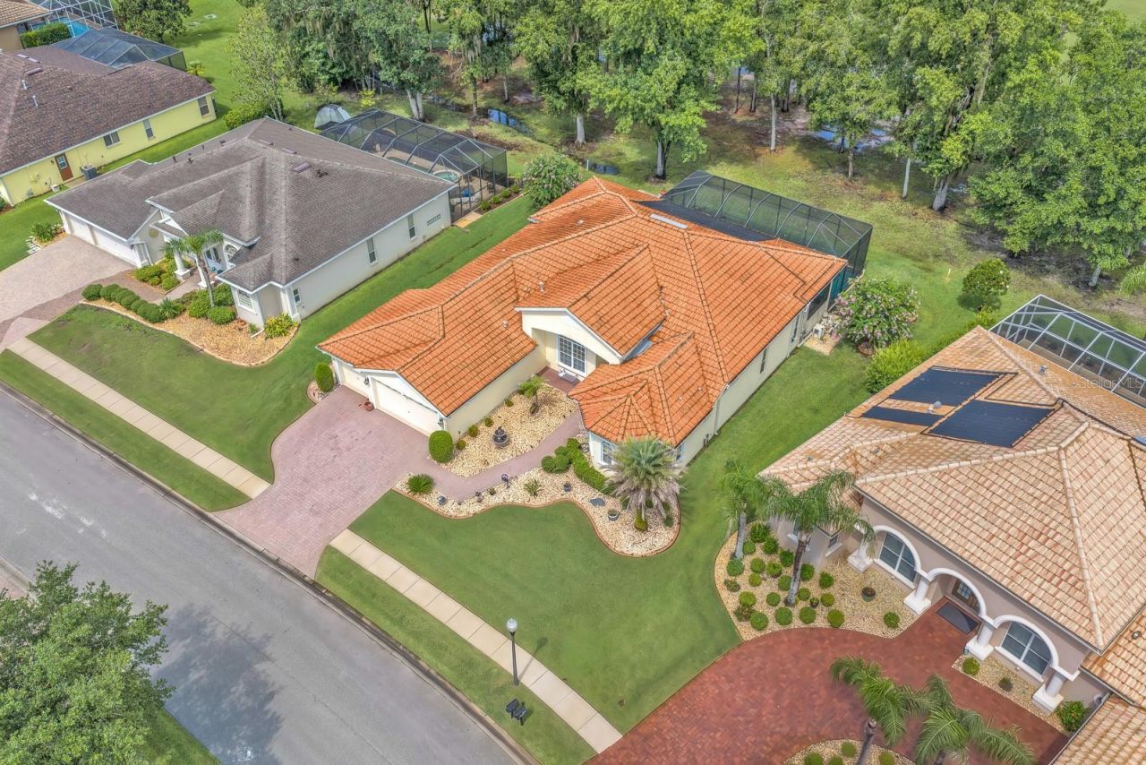 5151 Delacroix Drive , Brooksville, FL 34604 Photo