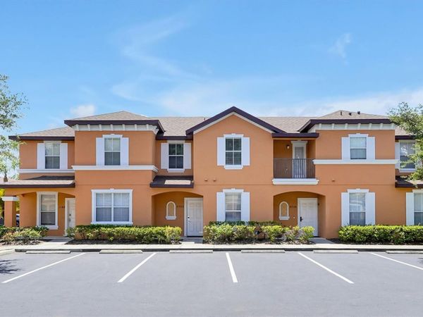 2724 COUPE STREET , KISSIMMEE, FL 34746