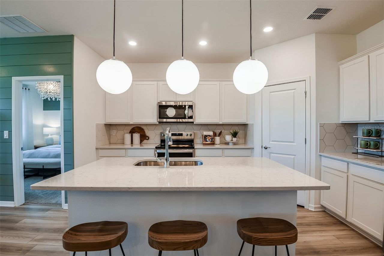 14858 Sunlit Circle, Parrish, FL 34219 Photo