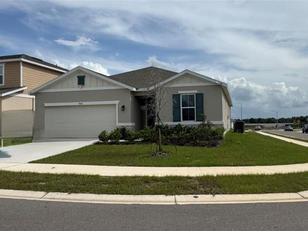 5442 CATMINT DRIVE , HAINES CITY, FL 33844