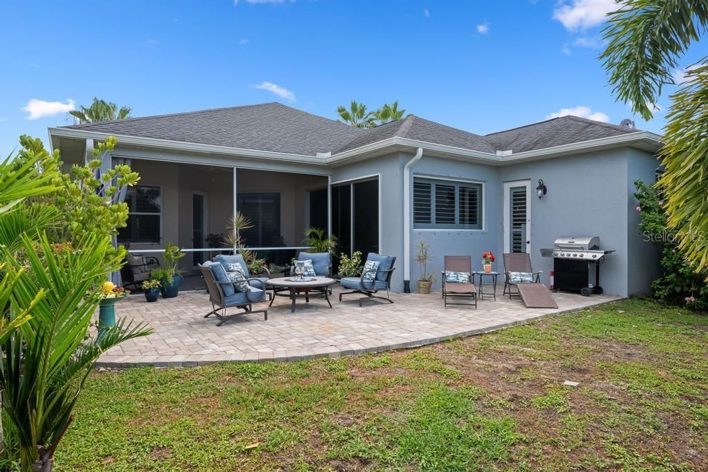 264 Dahlia Court, Bradenton, FL 34212 Photo