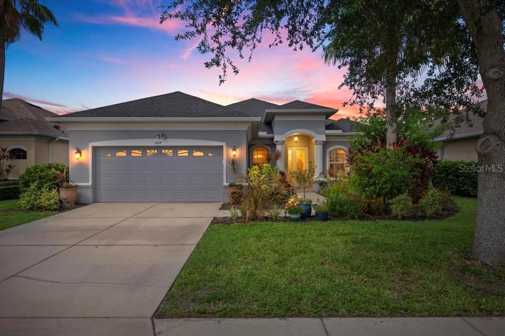 264 Dahlia Court, Bradenton, FL 34212 Photo