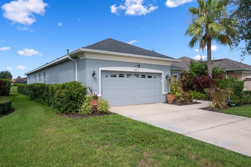 264 Dahlia Court, Bradenton, FL 34212 Photo