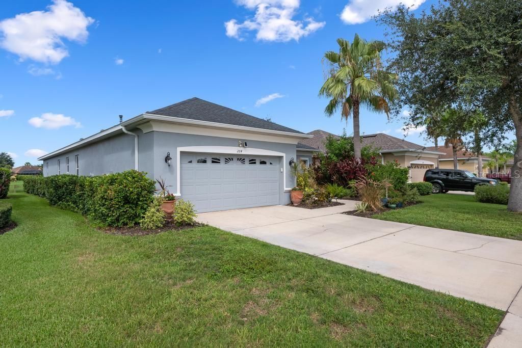 264 Dahlia Court, Bradenton, FL 34212 Photo