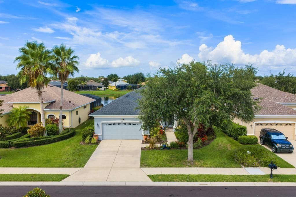 264 Dahlia Court, Bradenton, FL 34212 Photo