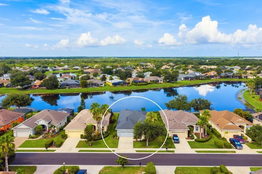 264 Dahlia Court, Bradenton, FL 34212 Photo