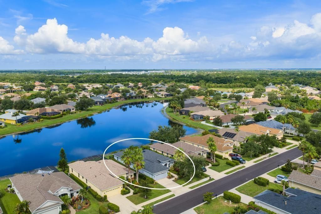 264 Dahlia Court, Bradenton, FL 34212 Photo