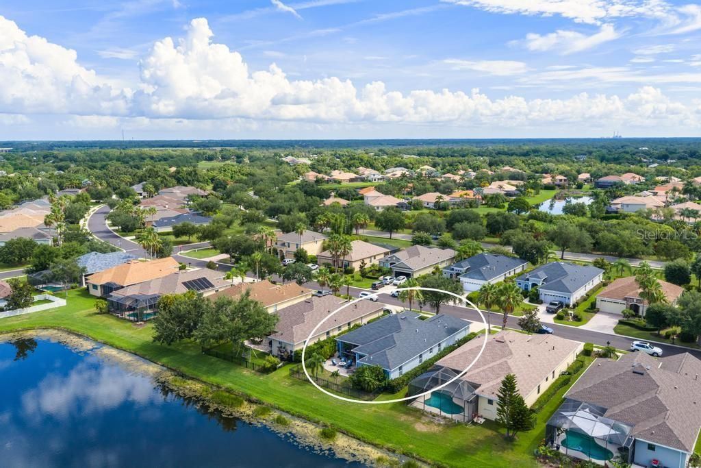 264 Dahlia Court, Bradenton, FL 34212 Photo