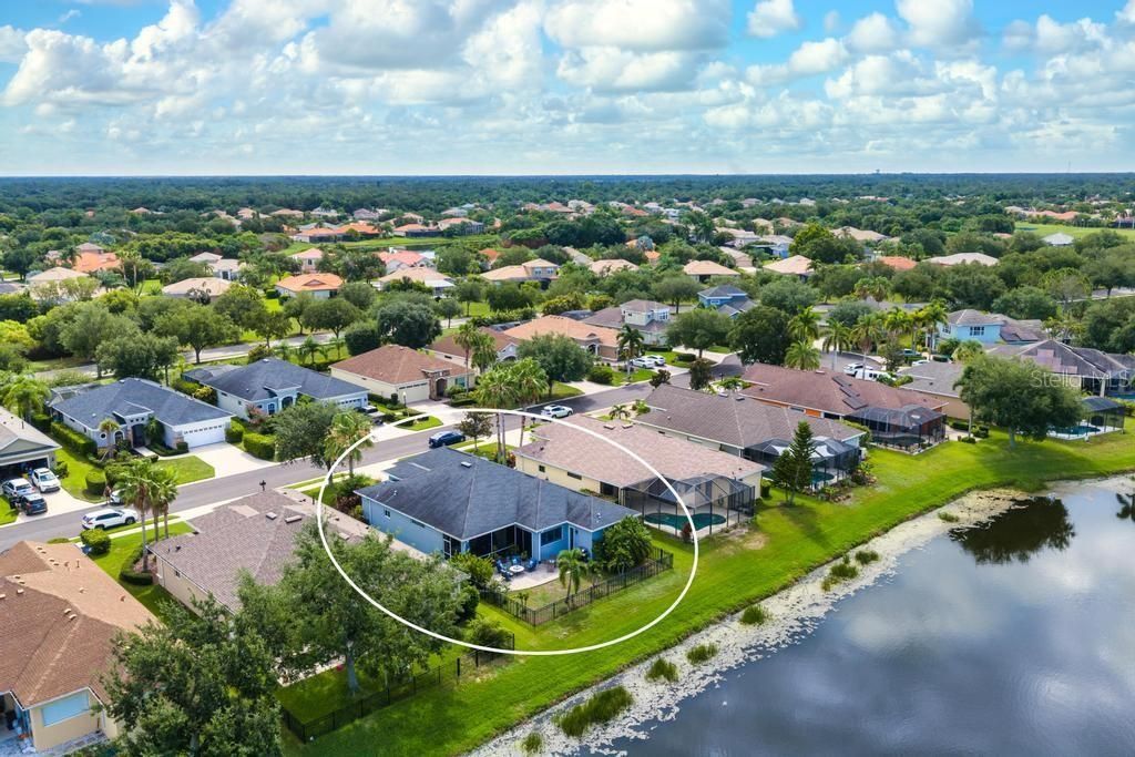 264 Dahlia Court, Bradenton, FL 34212 Photo