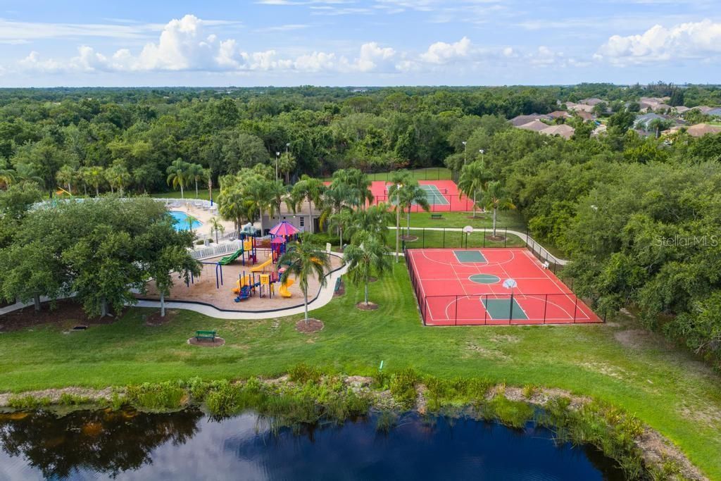 264 Dahlia Court, Bradenton, FL 34212 Photo