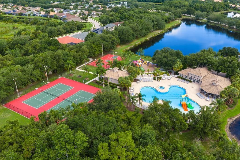 264 Dahlia Court, Bradenton, FL 34212 Photo